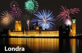 De Revelion, măsuri speciale de securitate în toată Europa