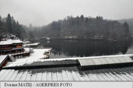 Recepție finală la \