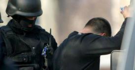 Agerpres.ro Liderul Mișcării de Tineret 64 de Comitate, reținut de procurorii DIICOT