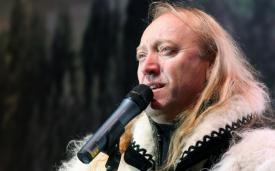 Melodia zilei Ştefan Hruşcă - Un gând de iarnă  
