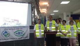 Un marinar român mort și altul rănit grav într-un accident în Malaezia