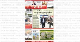 #Citeşte! ZIUA de Constanţa - 15 ani Retrospectivă aniversară. Episodul 106