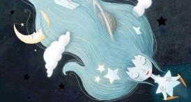 Lumea poeziilor Irina Lucia Mihalca - Conturul nopţii   