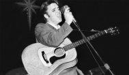 Melodia Zilei Elvis Presley – Heartbreak Hotel