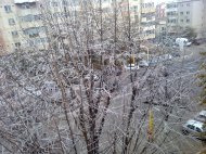 Vremea se păstrează rece în Dobrogea  