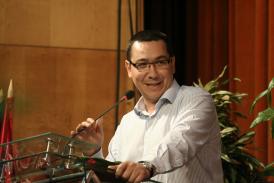 Primul top politic din 2016