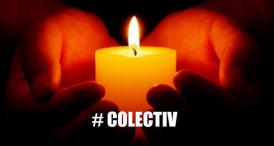 Sondaj de opinie Credeți că incendiul din clubul Colectiv a fost provocat intenționat?    