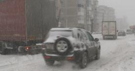 Ministrul Transporturilor a convocat Comandamentul de iarnă 