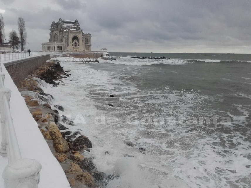 informare anm pentru ninsori precipitatii mixte si polei cum va fi vremea la constanta de botezul domnului informare anm pentru ninsori precipitatii mixte si polei cum va fi vremea la constanta de botezul domnului