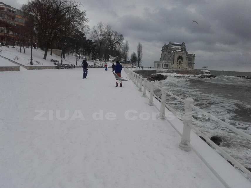 informare anm pentru ninsori precipitatii mixte si polei cum va fi vremea la constanta de botezul domnului informare anm pentru ninsori precipitatii mixte si polei cum va fi vremea la constanta de botezul domnului