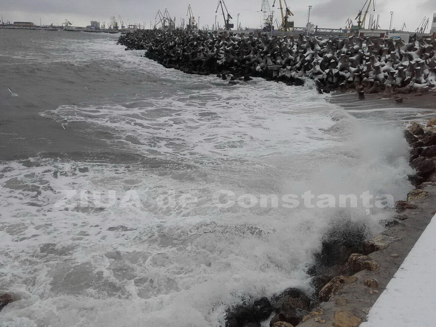 informare anm pentru ninsori precipitatii mixte si polei cum va fi vremea la constanta de botezul domnului informare anm pentru ninsori precipitatii mixte si polei cum va fi vremea la constanta de botezul domnului