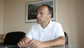 Denunțătorul lui Nicușor Constantinescu Marian Turbatu cere în instanță anularea unei hotărâri  