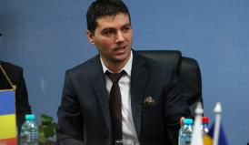 UPDATE 3. Gheorghe Dragomir confirmă Primarul orașului Ovidiu pleacă la PNL. George Scupra - „AZI“   