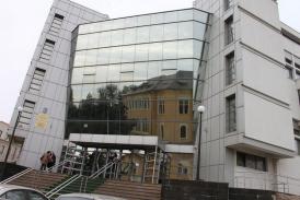 Trafic de minori, proxenetism şi prostituţie Borcea şi Belecciu rămân sub control judiciar