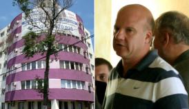 Costică Zelca - „maharajahul“ din stațiunea Mamaia. Stop SRL construiește pe aleea Argos de la începutul anului