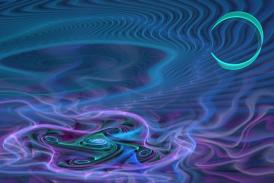 Lumea poeziilor Irina Lucia Mihalca - Întâlnirea