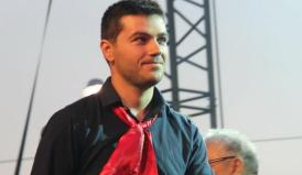 Startul anului electoral în Constanța s-a dat la Ovidiu. Primarul George Scupra lasă PSD și bate palma cu PNL 