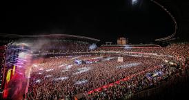 umblat.ro Untold și Electric Castle 2016