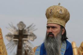 Unde slujesc, astăzi, Teodosie, Ciprian, Casian, Vincențiu și Visarion