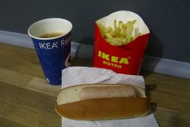 Vești proaste pentru consumatori! Adio hot-dogi și chifteluțe. De mâine IKEA închide restaurantul