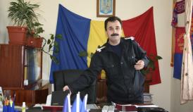 Cărțile scrise în închisoare de fostul șef al ISU „Dobrogea“, Viorel Costache, coordonate chiar de rectorul unei universități de stat din Constanța  