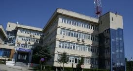 Țiriac Auto va furniza patru mașini noi Administrației Canalelor Navigabile SA Constanța    