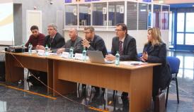 Master Planul Portului Constanța, mărul discordiei dintre lucrători portuari și APC, în dezbatere publică peste trei săptămâni