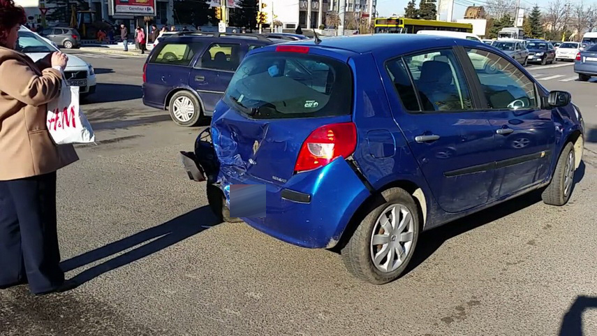 accident in intersectia din zona casei de cultura din constanta 578846 accident in intersectia din zona casei de cultura din constanta 578846