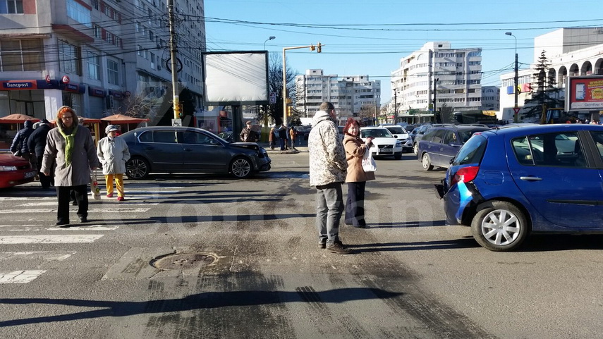 accident in intersectia din zona casei de cultura din constanta 578846 accident in intersectia din zona casei de cultura din constanta 578846
