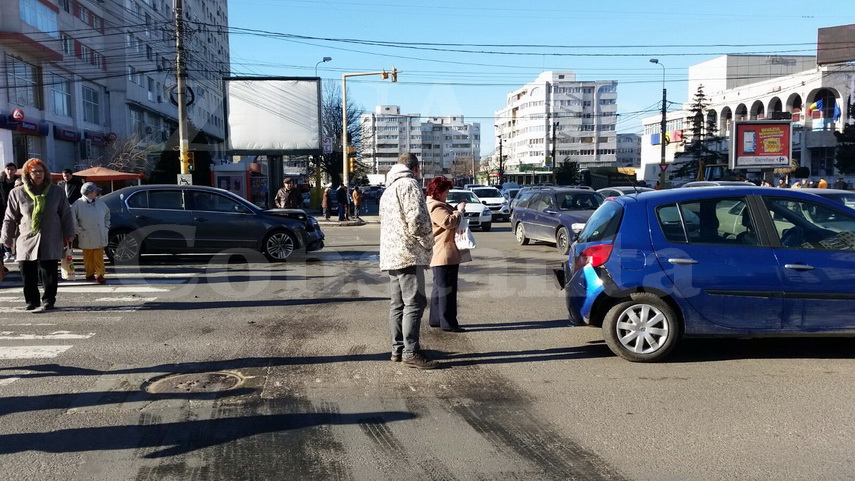 accident in intersectia din zona casei de cultura din constanta 578846 accident in intersectia din zona casei de cultura din constanta 578846