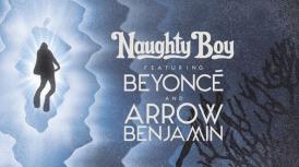Melodia zilei Naughty Boy - Runnin\' (Lose It All) feat. Beyoncé, Arrow Benjamin