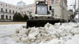 Comitet pentru Situații de Urgență, convocat în Capitală