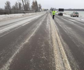 Iată care este situaţia traficului (video)