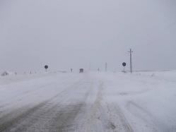 Cod portocaliu în estul județul Tulcea, în special zona costieră și Delta Dunării