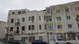 Pericol pentru pietoni pe strada 22 Decembrie 1989, din Constanța (galerie foto)