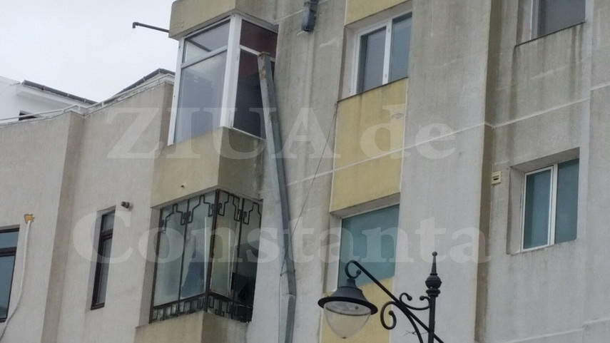 pericol pentru pietoni pe strada 22 decembrie 1989 din constanta 579224 pericol pentru pietoni pe strada 22 decembrie 1989 din constanta 579224