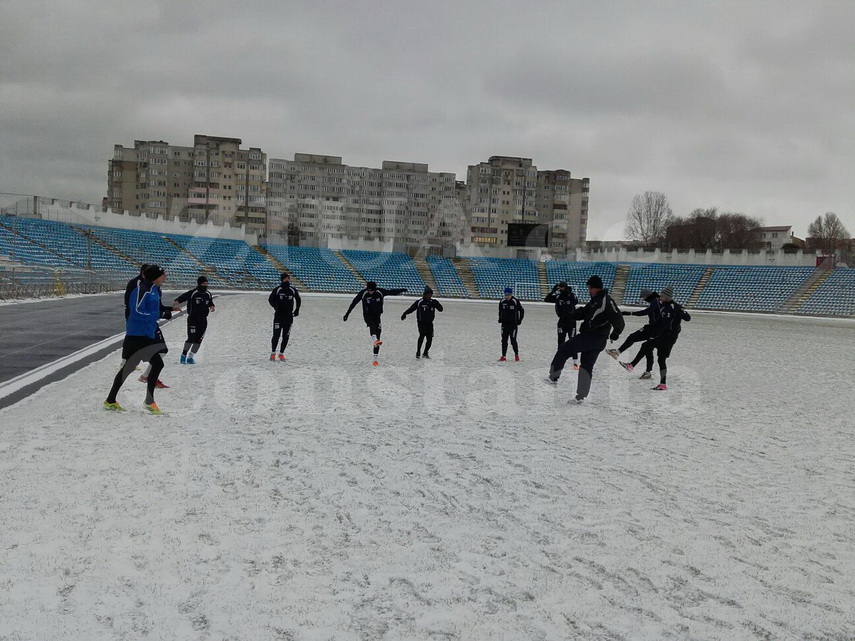 fc farul s a reunit in efectiv redus a venit si un nigerian 579244 fc farul s a reunit in efectiv redus a venit si un nigerian 579244