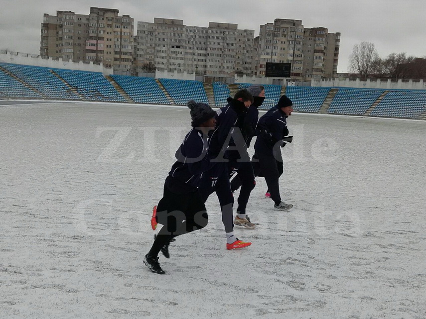 fc farul s a reunit in efectiv redus a venit si un nigerian 579244 fc farul s a reunit in efectiv redus a venit si un nigerian 579244