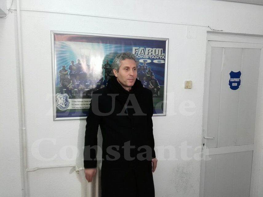 fc farul s a reunit in efectiv redus a venit si un nigerian 579244 fc farul s a reunit in efectiv redus a venit si un nigerian 579244