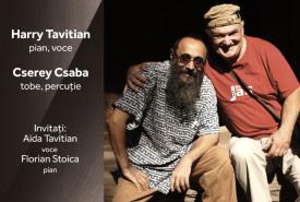 Dan Helciug şi Harry Tavitian, printre invitaţi Concerte aniversare la clubul constănţean Doors  