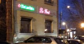 La Fontanella, un local cu mâncare bună din bucătăria italiană şi românească (galerie foto)