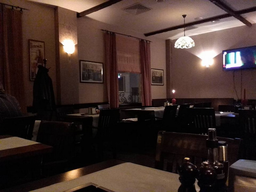 la fontanella un local cu mancare buna din bucataria italiana si romaneasca galerie foto 579845 la fontanella un local cu mancare buna din bucataria italiana si romaneasca galerie foto 579845