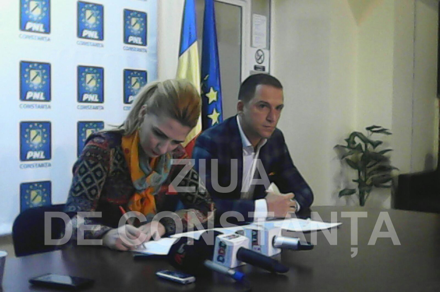 pnl constanta isi evalueaza candidatii la alegerile locale de anul acesta galerie foto 579965 pnl constanta isi evalueaza candidatii la alegerile locale de anul acesta galerie foto 579965