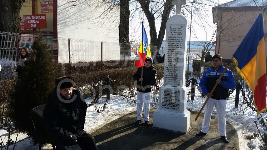 cumpana sarbatoreste unirea 579966 cumpana sarbatoreste unirea 579966