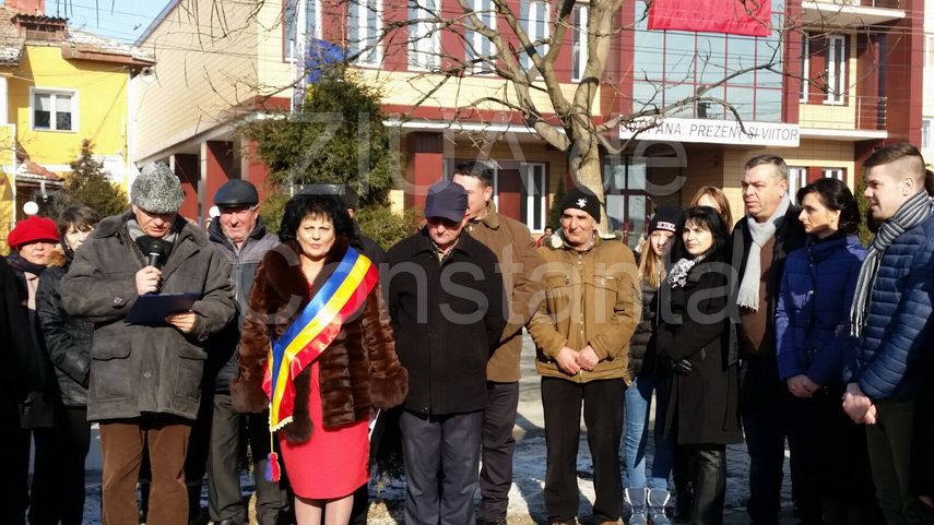 cumpana sarbatoreste unirea 579966 cumpana sarbatoreste unirea 579966