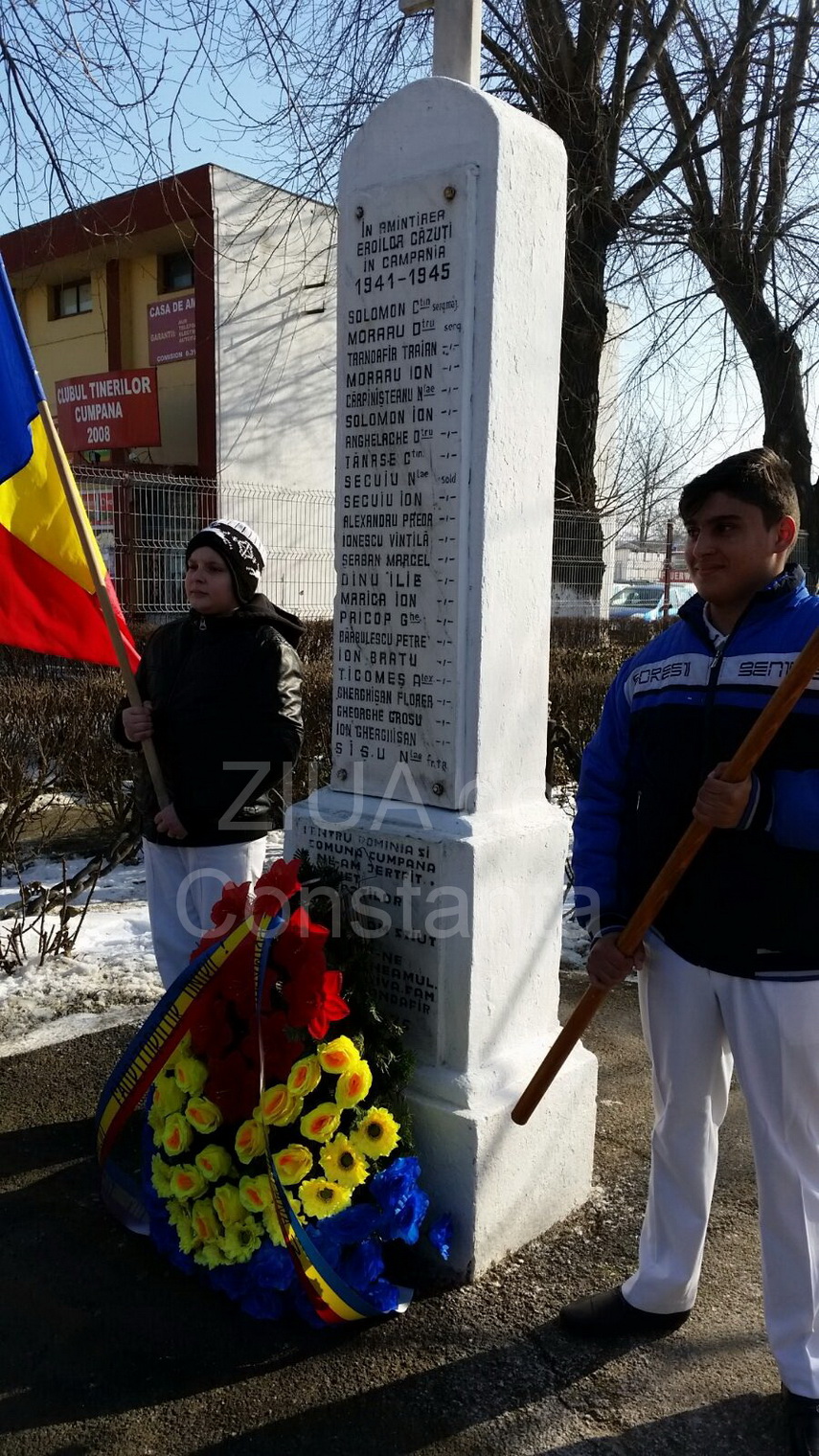 cumpana sarbatoreste unirea 579966 cumpana sarbatoreste unirea 579966