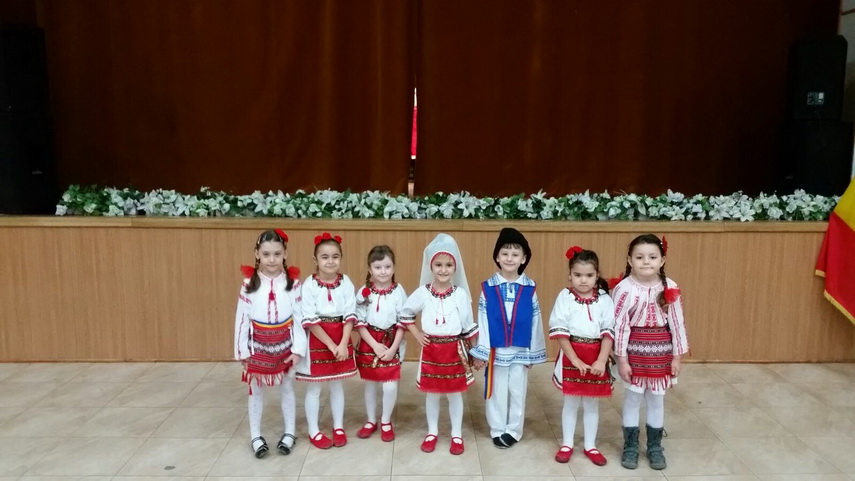 cumpana sarbatoreste unirea 579966 cumpana sarbatoreste unirea 579966