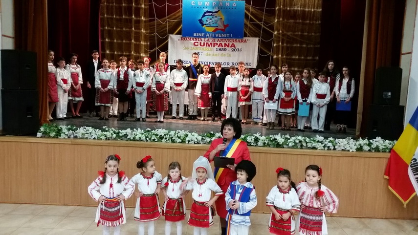 cumpana sarbatoreste unirea 579966 cumpana sarbatoreste unirea 579966