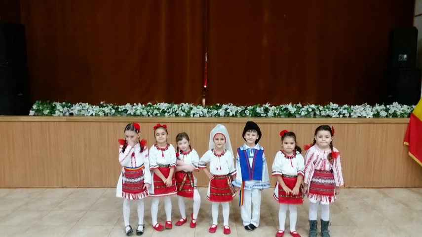 cumpana sarbatoreste unirea 579966 cumpana sarbatoreste unirea 579966