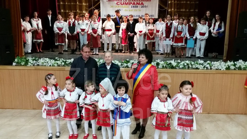 cumpana sarbatoreste unirea 579966 cumpana sarbatoreste unirea 579966